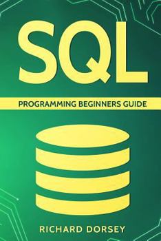 Paperback SQL: Programming Beginners Guide Book