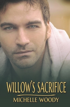 Paperback Willow's Sacrifice Book