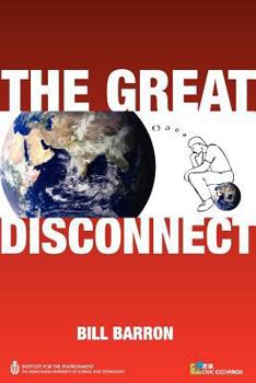 Paperback The Great Disconnect Book