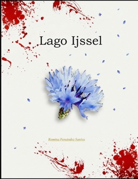 Paperback Lago Ijssel [Spanish] Book