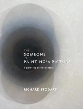 Paperback The Someone In Painting / A Picture Book