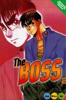 Paperback The Boss Book