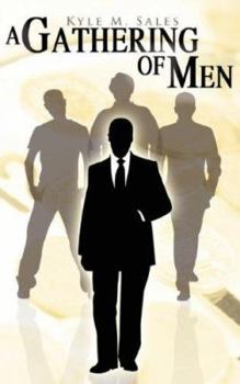 Paperback A Gathering Of Men Book