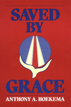 Paperback Saved by Grace Book