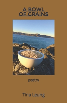 Paperback A Bowl of Grains Book