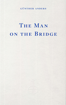 Paperback The Man on the Bridge Book