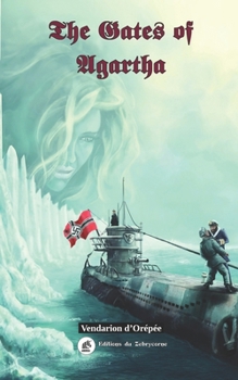 Paperback The Gates of Agartha Book