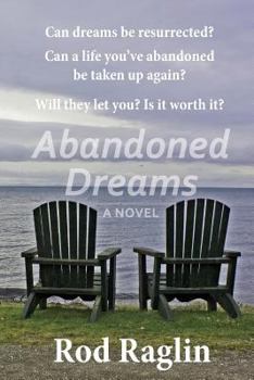 Paperback Abandoned Dreams Book