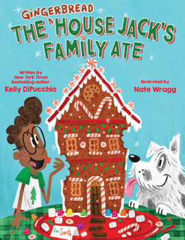 The House Jack's Family Ate