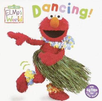Board book Dancing! Book