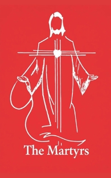 Paperback The Martyrs Book