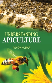 Hardcover Understanding Apiculture Book