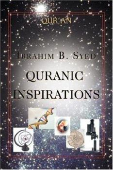 Paperback Quranic Inspirations Book