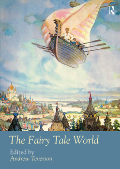 Paperback The Fairy Tale World Book