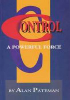 Paperback Control, a Powerful Force Book
