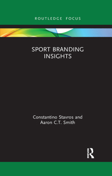 Paperback Sport Branding Insights Book