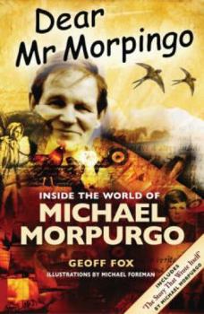 Paperback Dear MR Morpingo Book