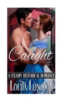 Paperback Caught Book