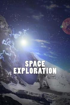 Paperback Space Exploration Book