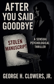 After You Said Goodbye