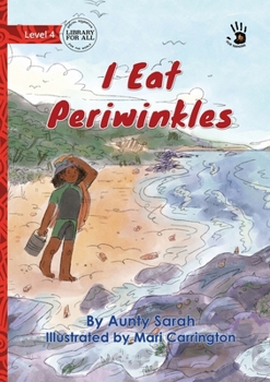 Paperback I Eat Periwinkles - Our Yarning Book