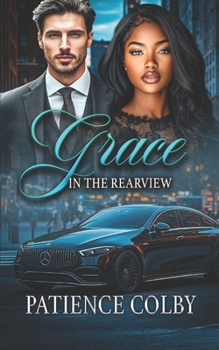 Paperback Grace In The Rearview Book