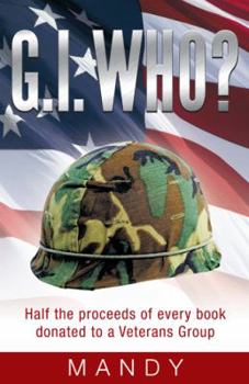 Paperback G. I. Who? Book