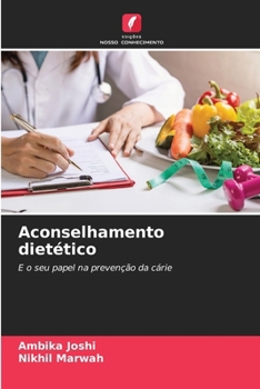 Paperback Aconselhamento dietético [Portuguese] Book