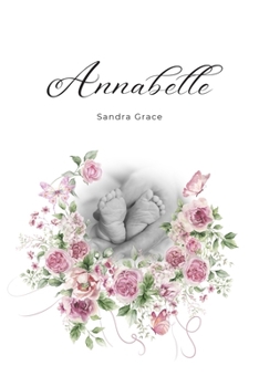 Paperback Annabelle Book
