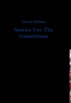 Hardcover Stories For The Generations Book