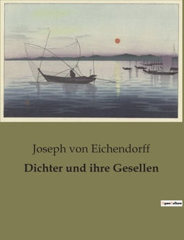 Paperback Dichter und ihre Gesellen [German] Book