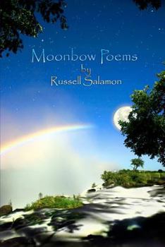 Paperback Moonbow Poems Book