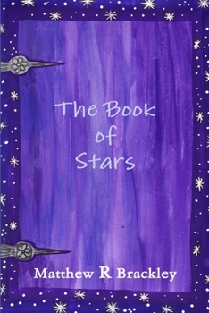 Paperback The Book of Stars Book