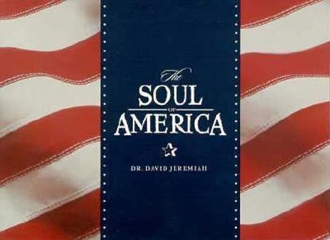 Paperback Soul of America Book