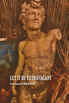 Paperback Let It Be Extravagant Book