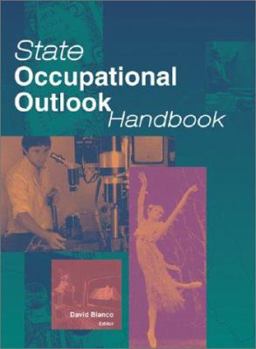 State Occupatioanl Outlooks Handbook 1