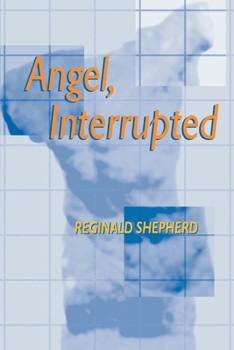 Paperback Angel Interrupted Book