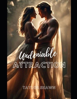 Paperback Undeniable Attraction ( Volume 1 ) Book