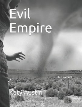 Paperback Evil Empire Book