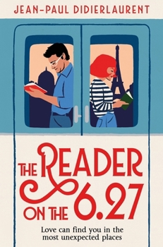 Paperback The Reader on the 6.27 Book