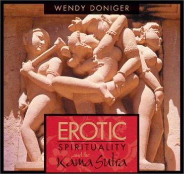 Audio CD Erotic Spirituality and the Kamasutra Book