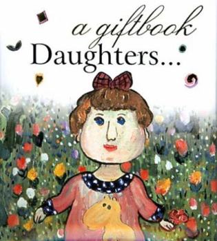 Hardcover Daughters... Book