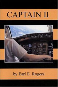 Paperback Captain II Book