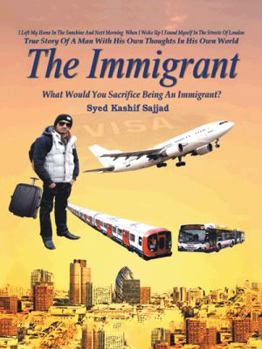 Paperback The Immigrant Book