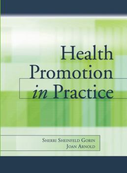 Paperback Health Promotion in Practice Book