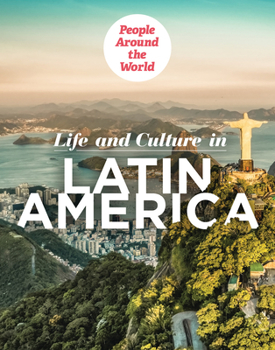 Library Binding Life and Culture in Latin America Book