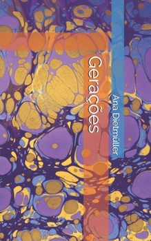 Paperback Gerações [Portuguese] Book