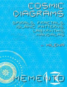 Paperback Cosmic Diagrams Book