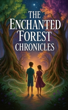Paperback The Enchanted Forest Chronicles Book