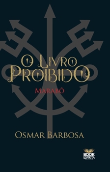 Hardcover O Livro Proibido [Portuguese] Book